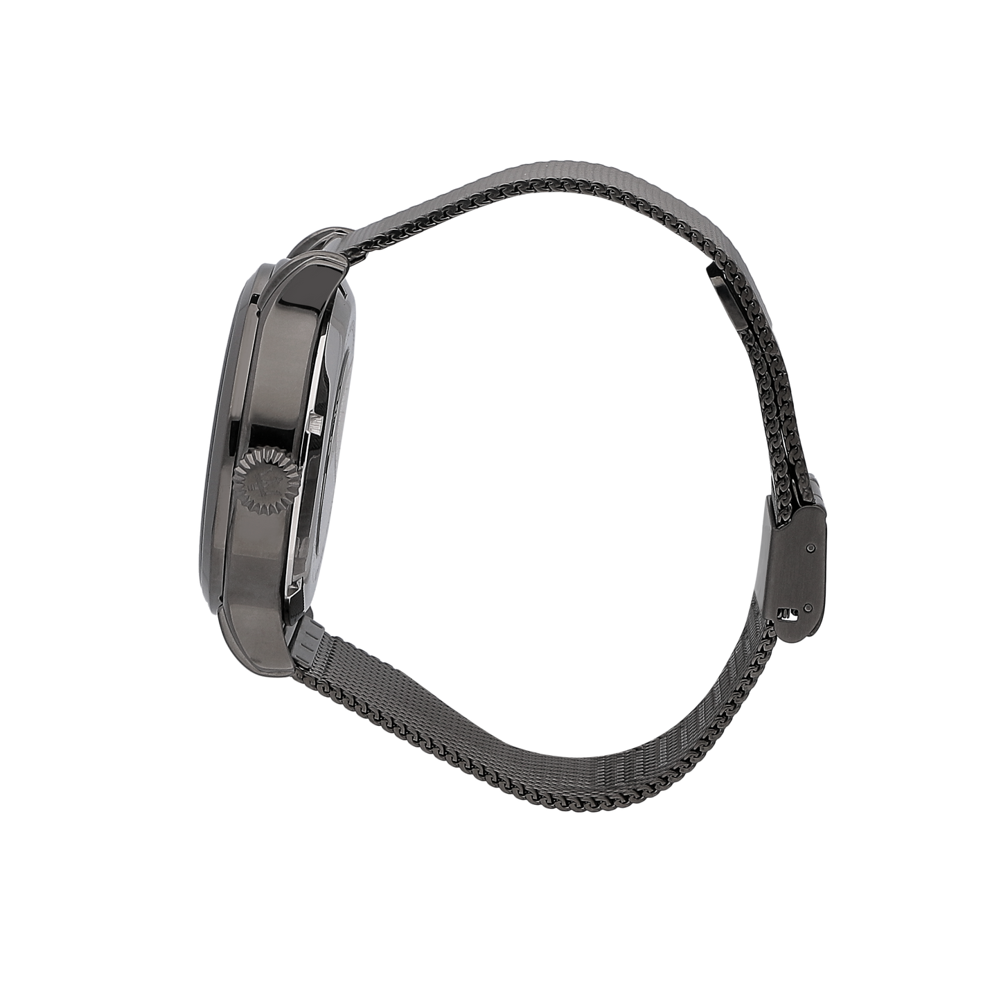 Maserati Epoca 42mm Blue Watch