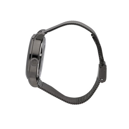 Maserati Epoca 42mm Blue Watch