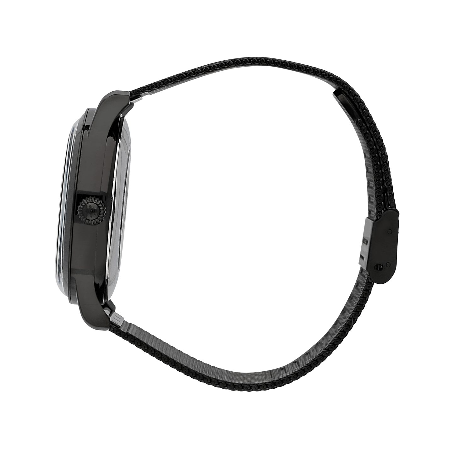 Maserati Ricordo 42mm Black Watch