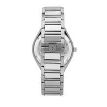 Load image into Gallery viewer, Maserati Stile Open Heart 45mm Silver Watch