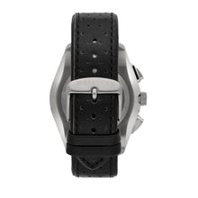 Load image into Gallery viewer, Maserati Traguardo Hybrid Black Smartwatch