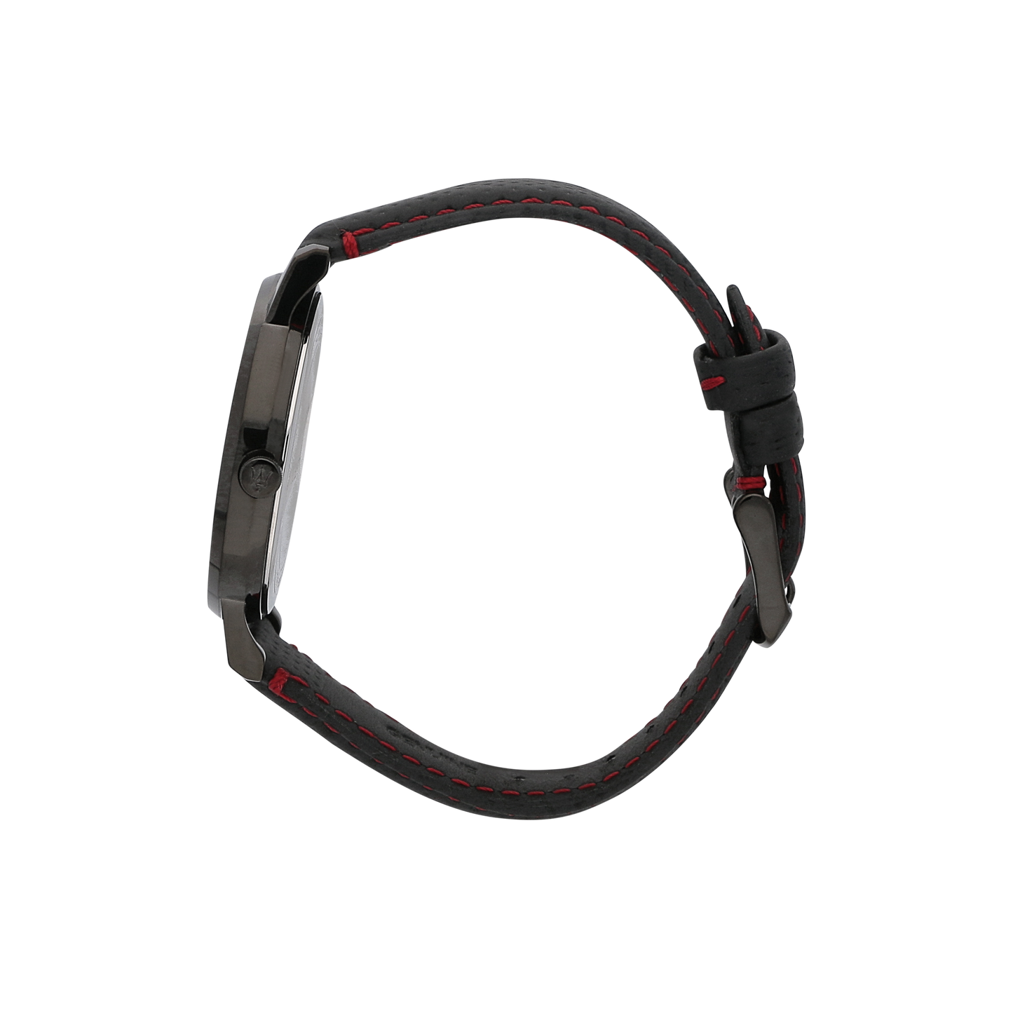 Maserati Eleganza 42mm Black Watch