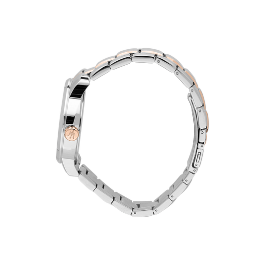 Maserati Successo White Watch