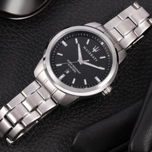 Load image into Gallery viewer, Maserati Successo Black Watch