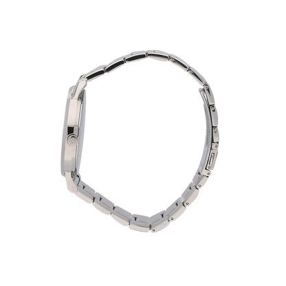 Maserati Eleganza 42mm Silver Watch