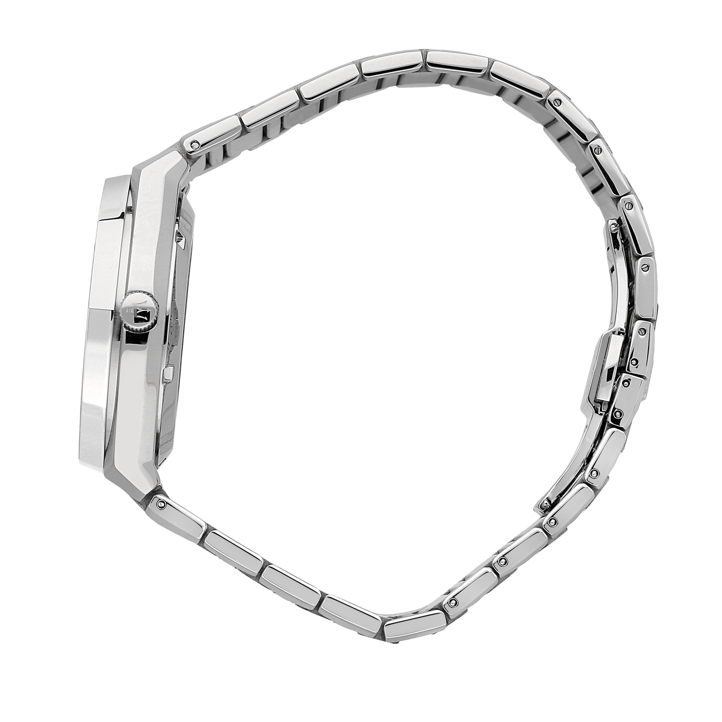 Maserati Stile Blue Watch