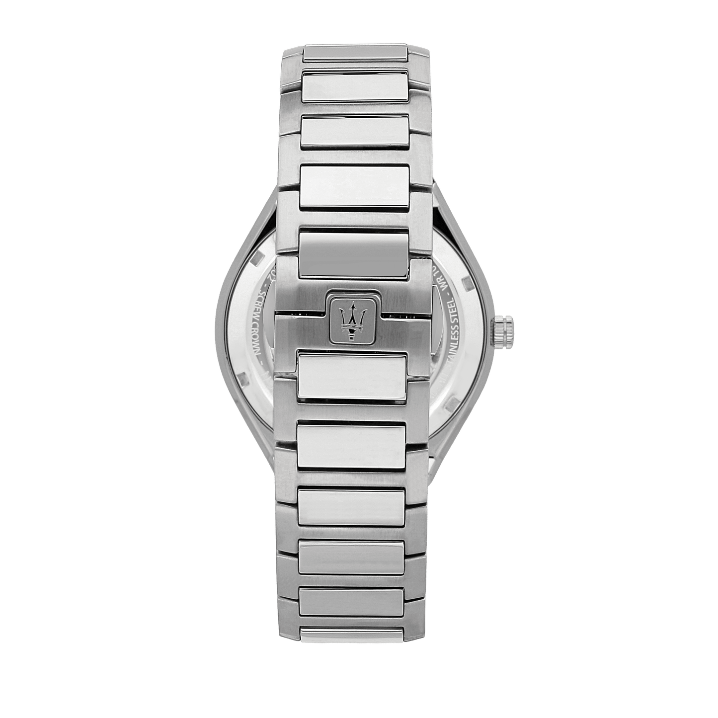 Maserati Stile Blue Watch