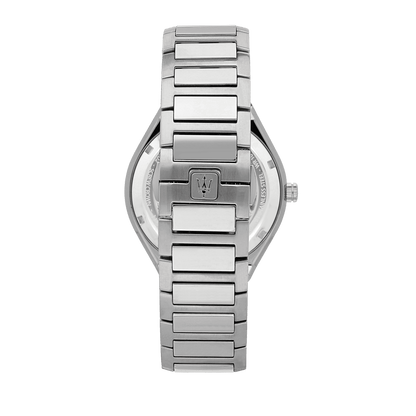 Maserati Stile Blue Watch