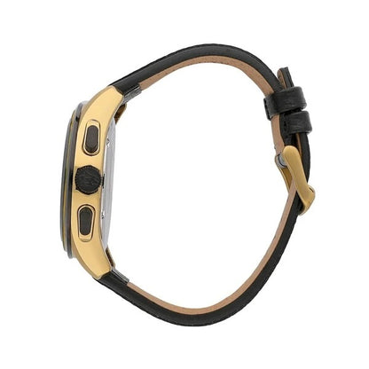 Maserati Traguardo 45mm  Black Watch