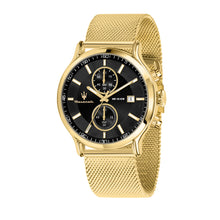 Load image into Gallery viewer, Maserati Epoca Gold Chronograph