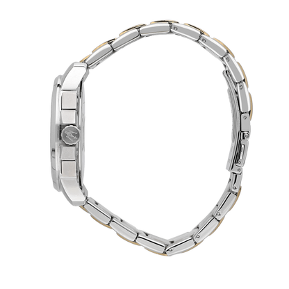 Maserati Successo 45mm Blue Watch