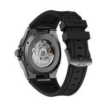 Load image into Gallery viewer, D1 Milano Gun Metal Automatic Watch