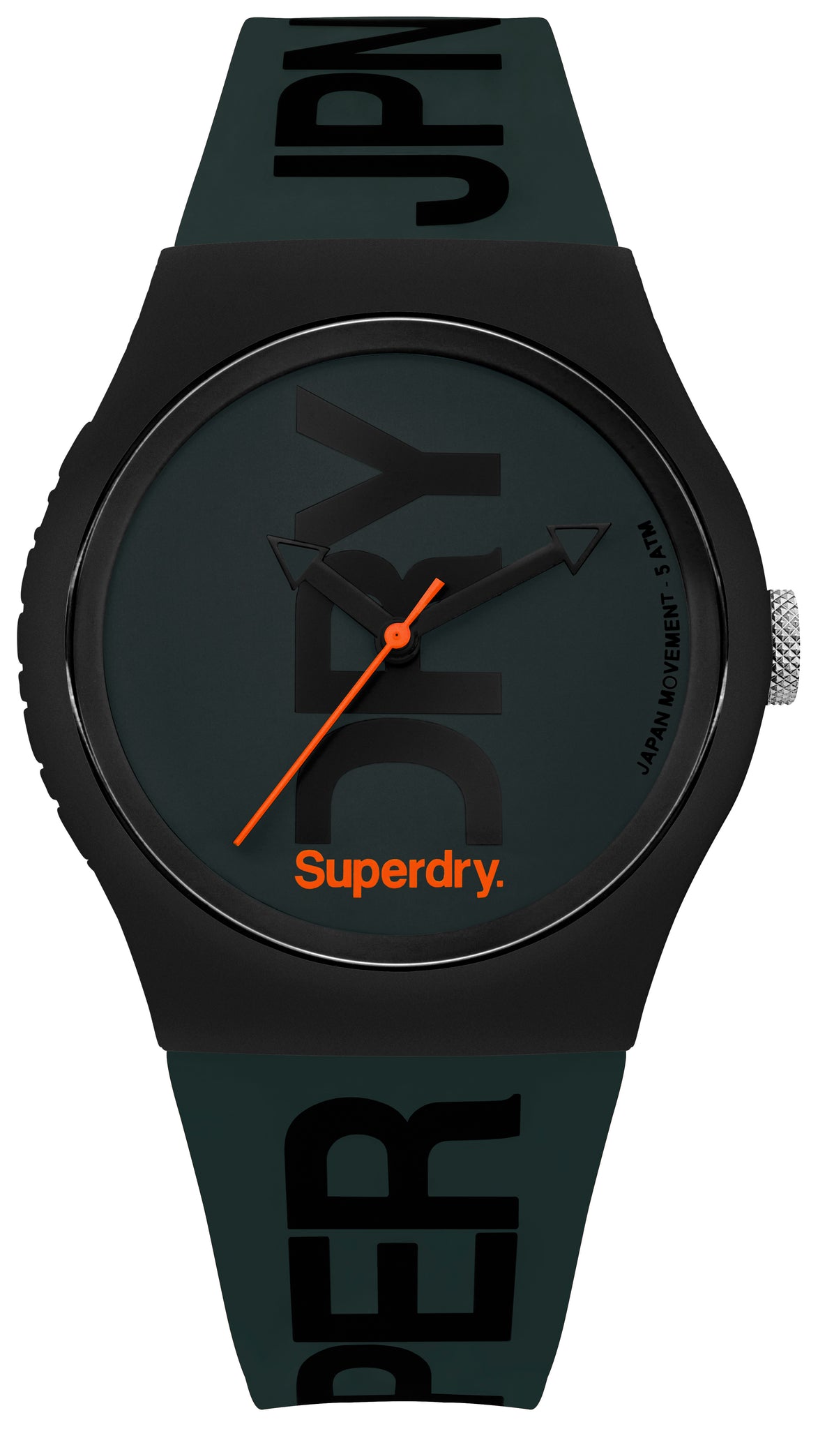Vintage Superdry Watch - Etsy