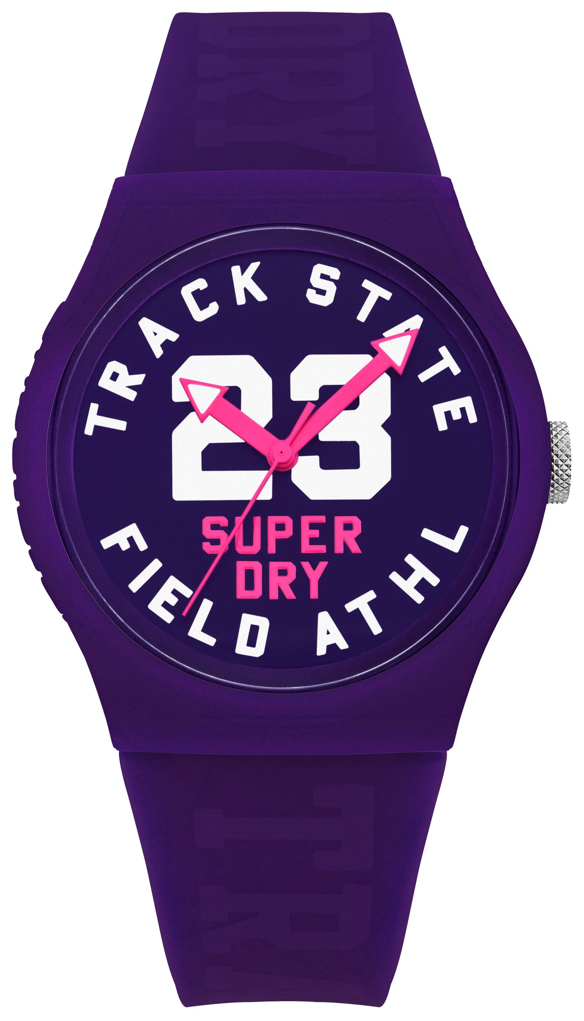 Superdry clearance urban watch