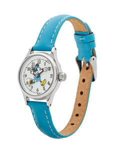 Disney Petite Running Minnie Watch