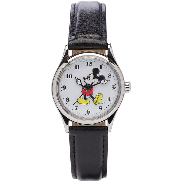Disney Original Mickey 34mm Black Watch