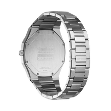 Load image into Gallery viewer, D1 Milano Ultra Slim 40mm Moss Watch