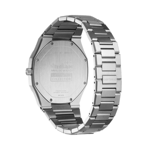 D1 Milano Ultra Slim 40mm Moss Watch