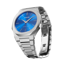 Load image into Gallery viewer, D1 Milano Ultra Slim 40mm Geo Watch