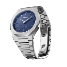 Load image into Gallery viewer, D1 Milano Ultra Slim 38mm Ocean Watch