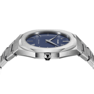 D1 Milano Ultra Slim 38mm Ocean Watch