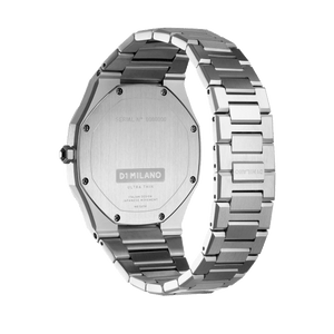 D1 Milano Ultra Slim 38mm Ocean Watch