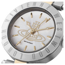 Load image into Gallery viewer, Vivienne Westwood Westbourne Orb Watch MOP Dial