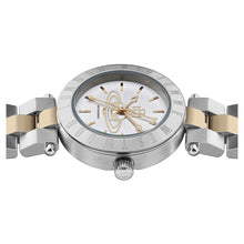 Load image into Gallery viewer, Vivienne Westwood Westbourne Orb Watch MOP Dial