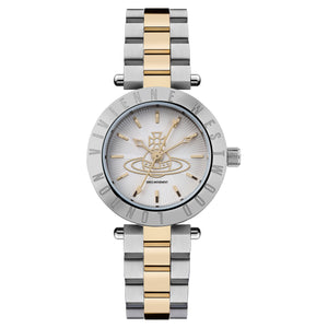 Vivienne Westwood Westbourne Orb Watch MOP Dial