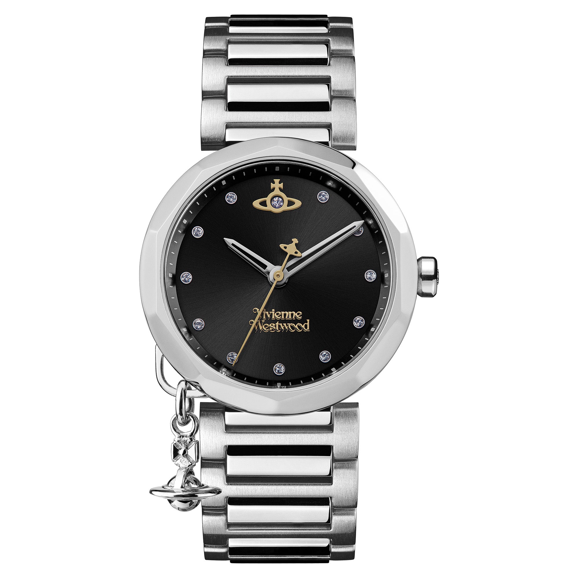 Watch shop vivienne westwood hot sale