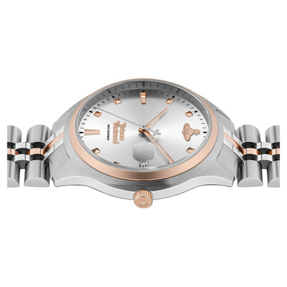 Vivienne Westwood Camberwell Watch Two Tone