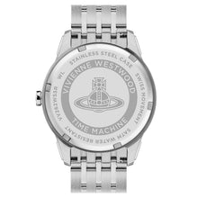 Load image into Gallery viewer, Vivienne Westwood East End Watch Two Tone