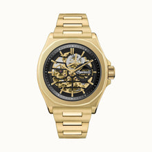 Load image into Gallery viewer, Ingersoll The Orville Automatic Gold Watch