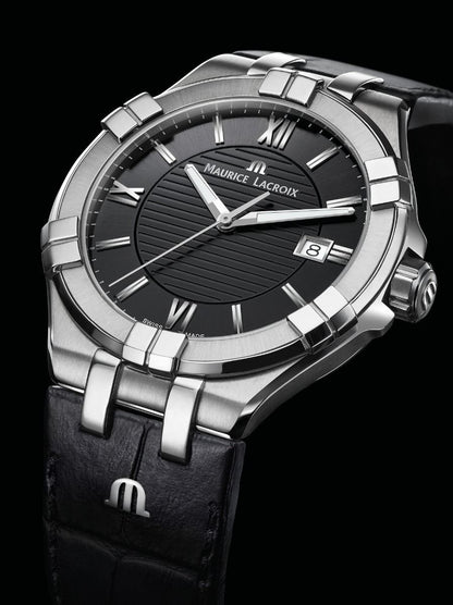 Maurice Lacroix AIKON Date 42mm
