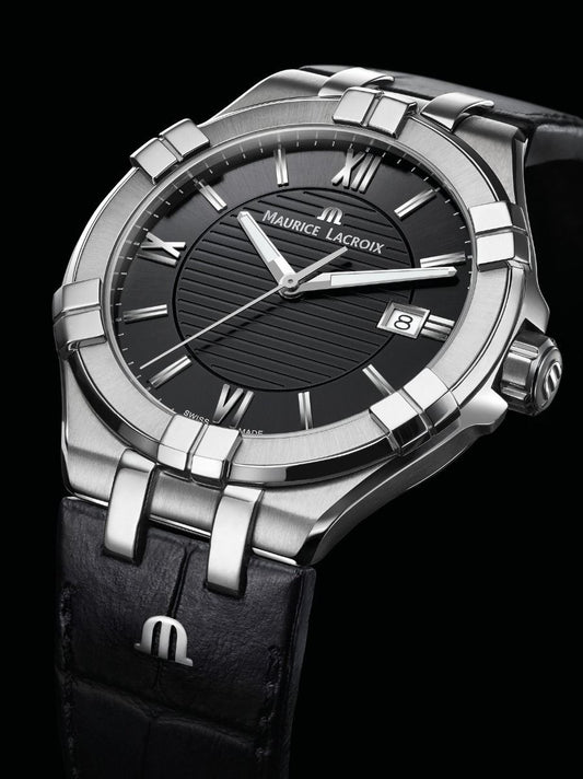 Maurice Lacroix AIKON Date 42mm