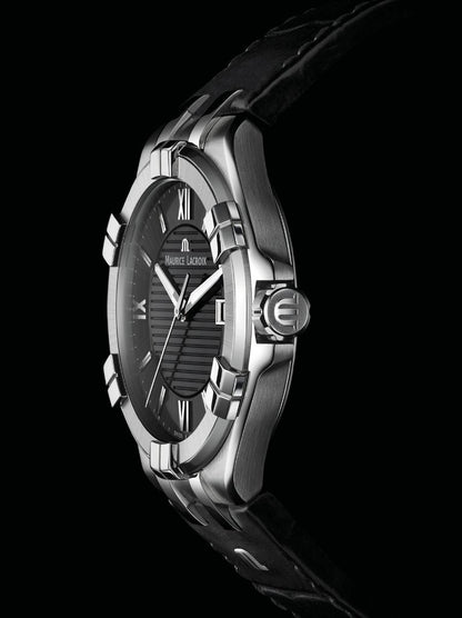 Maurice Lacroix AIKON Date 42mm