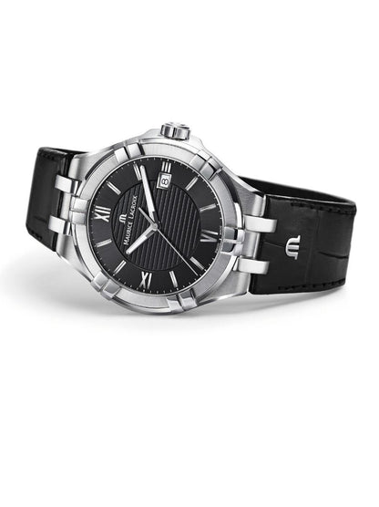 Maurice Lacroix AIKON Date 42mm