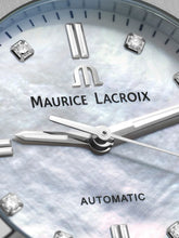 Load image into Gallery viewer, Maurice Lacroix Automatic Date 35mm Watch