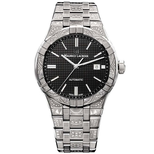 Maurice Lacroix Swiss-made Aikon 42mm Urban Tribe Watch
