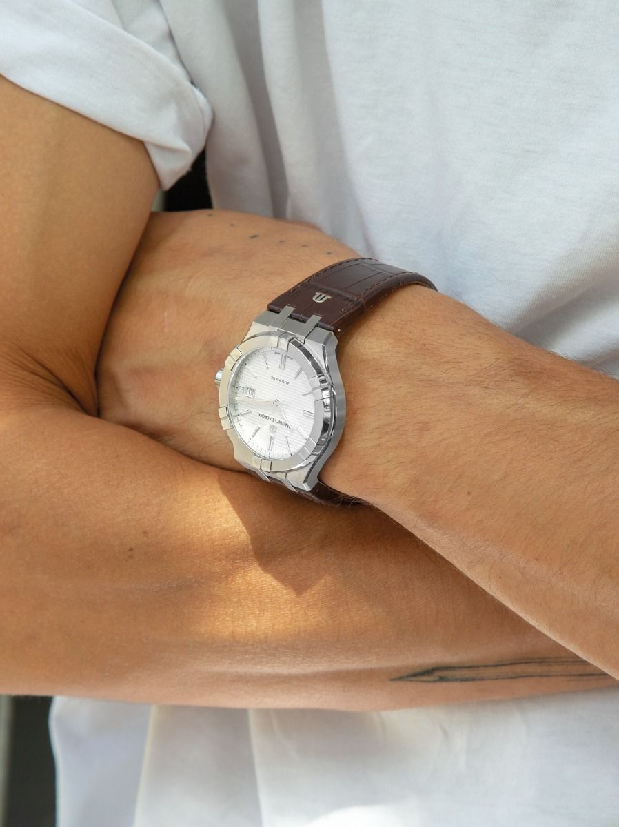 Maurice Lacroix AIKON Automatic 42mm
