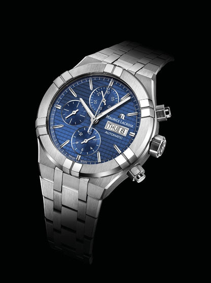 Maurice Lacroix AIKON Automatic Chronograph 44mm