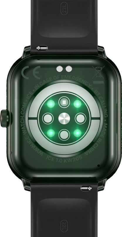 ICE smart one - Black Navy