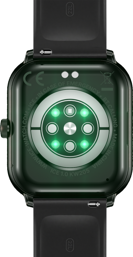 ICE smart one - Black Navy