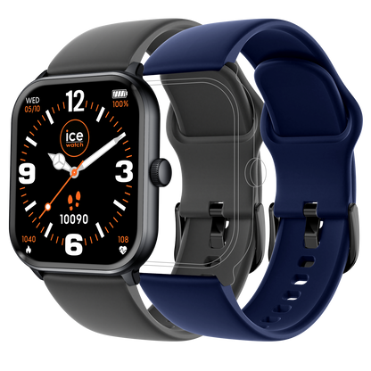ICE smart one - Black Navy