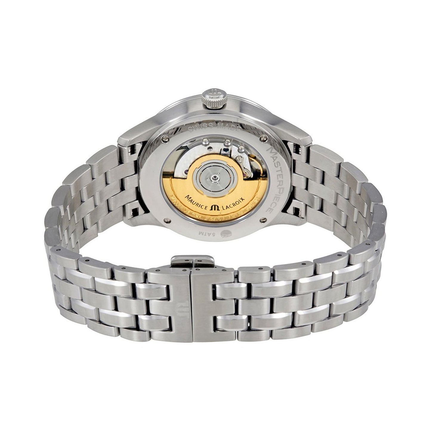 Maurice Lacroix Masterpiece Automatic Watch