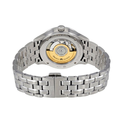 Maurice Lacroix Masterpiece Automatic Watch