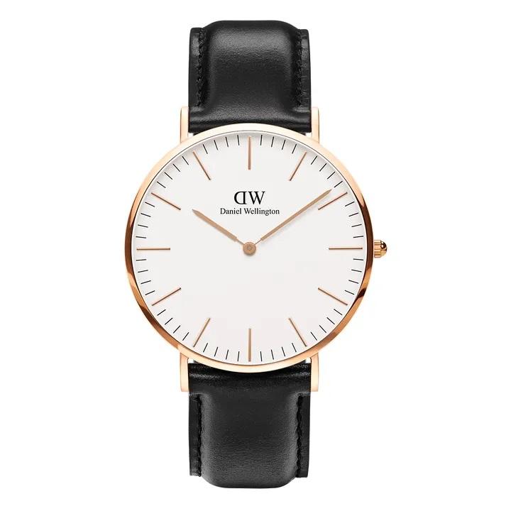 Daniel wellington sheffield 28mm sale