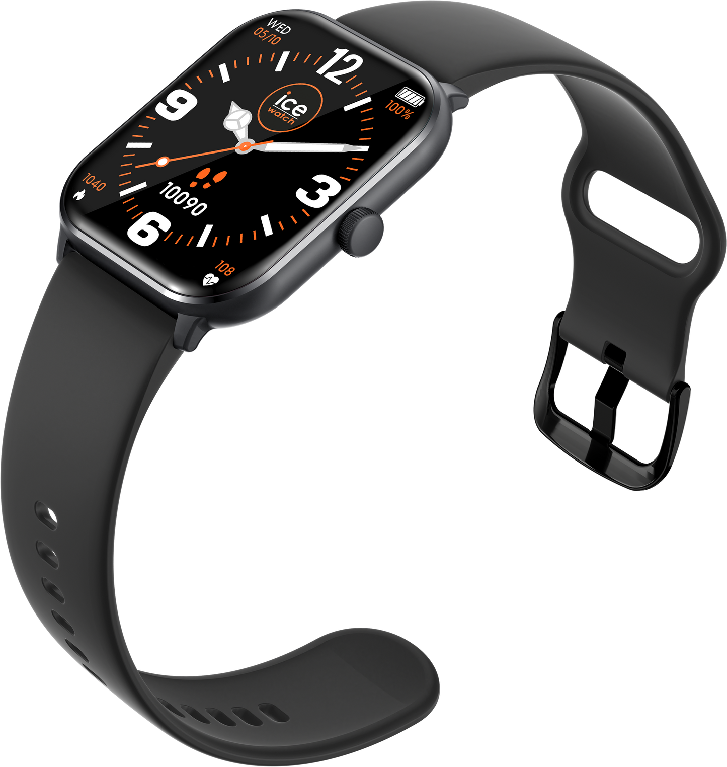 ICE smart one - Black Navy