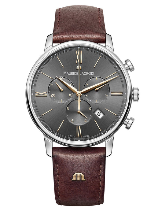 Maurice Lacroix ELIROS Chronograph 40mm