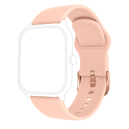 ICE smart one - Rose-Gold Nude Black